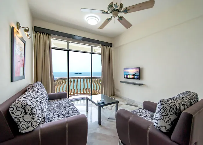 Glory BeachPort Dickson Hotel