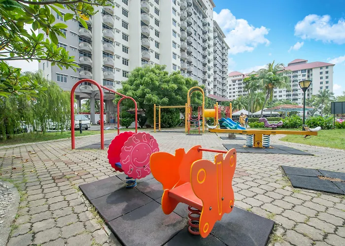 Glory BeachPort Dickson Hotel